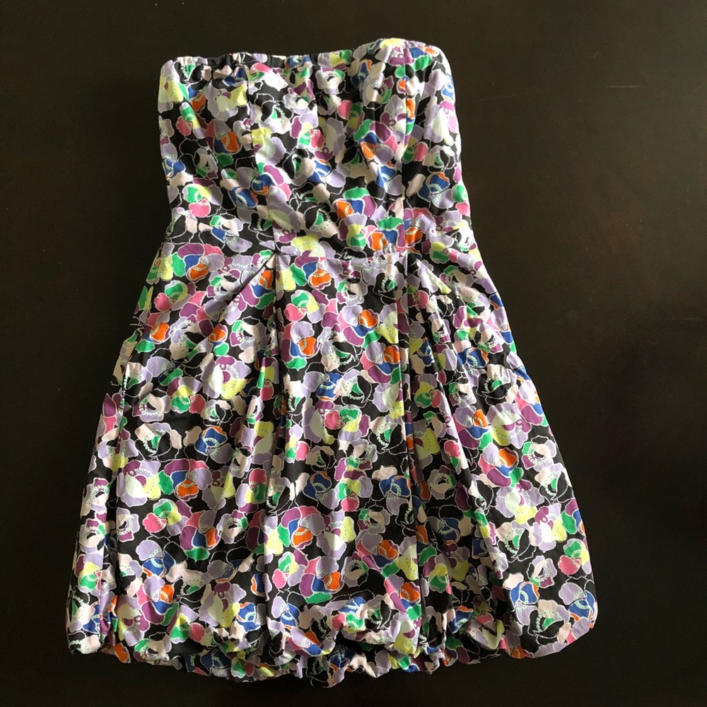 A/X Armani Exchange Party Dress